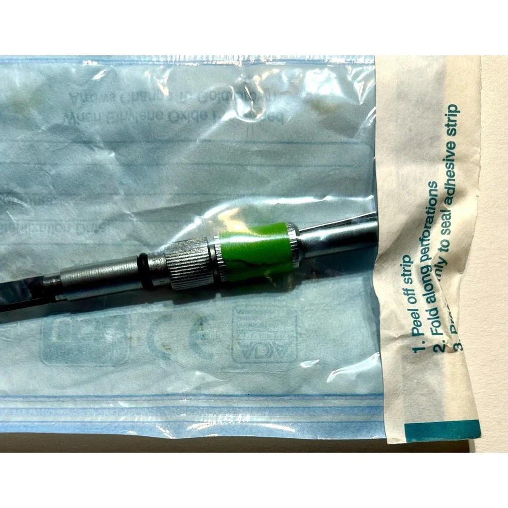 Beaver Tail 25K Scaling Dental Pick Pre-Owned Sterilized (F7)